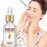 Rorec Collagen White Rice Face Serum