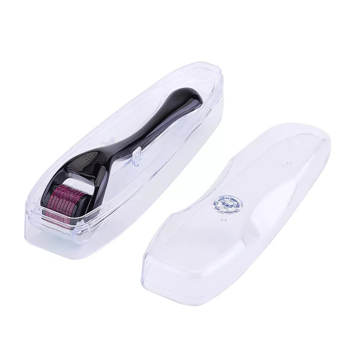 Microneedling Derma Roller