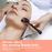 Microneedling Derma Roller