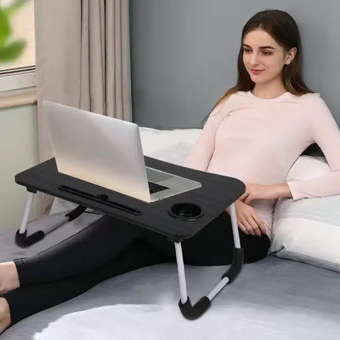 Multipurpose Folding Laptop, Computer Table