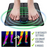 Electric EMS Foot Massager Pad